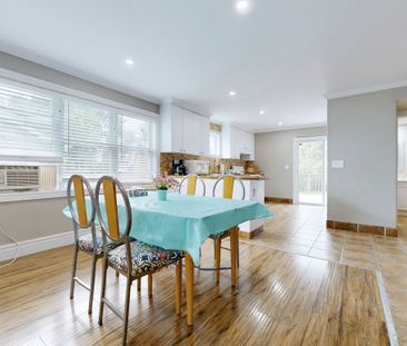 For Lease - 322 Miami Drive Unit# Ground Flr, Georgina, Ontario - Photo 6