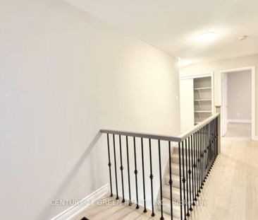 For Lease - 3036 Abernathy Way, Oakville, Ontario - Photo 4