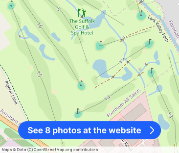 Fornham St Martin - Photo 1