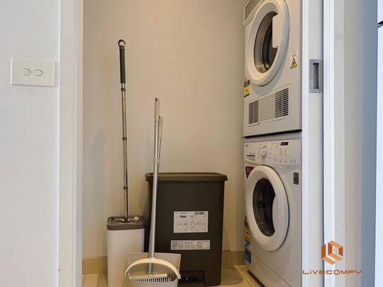 Melbourne CBD - Photo 1