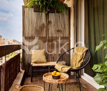 3 bedroom luxury Apartment for rent in Barcelona, Catalonia - Photo 1