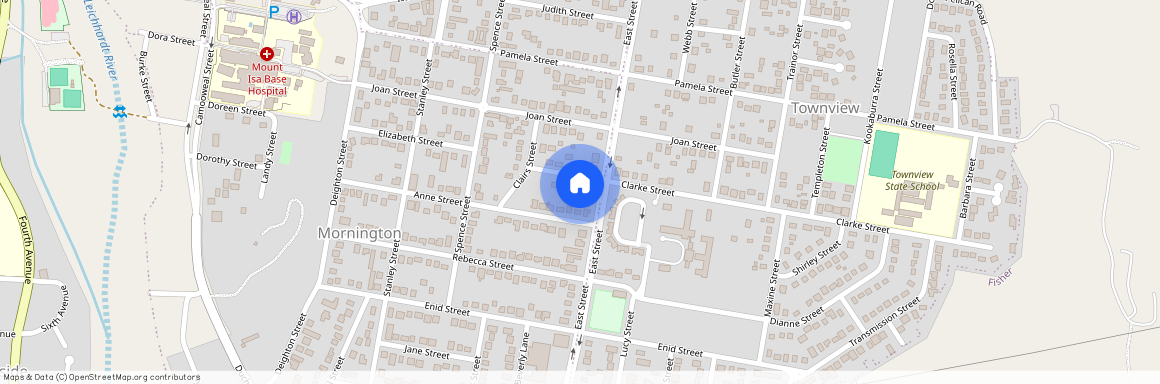 11 Clarke Street Mount Isa QLD