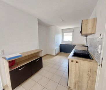 Location / Maison T3 - Photo 4