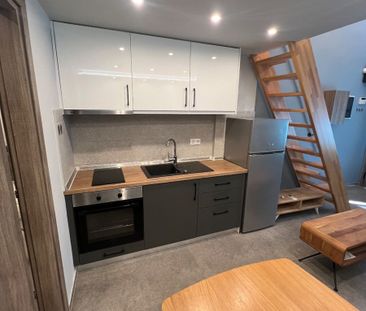 Loft για ενοικίαση Ευζώνων - Πεδίον Άρεως (Φάληρο - Ιπποκράτειο) - Photo 6