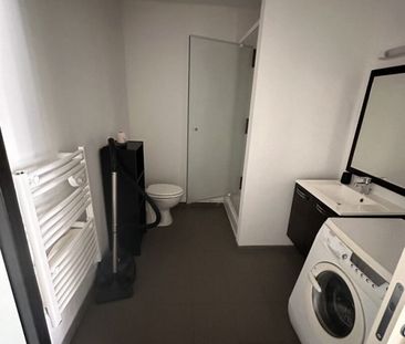 Appartement 1 pièce à Lille - Photo 4