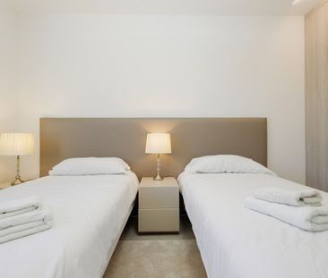 Apartamento de alquiler en Marbesa - Photo 4