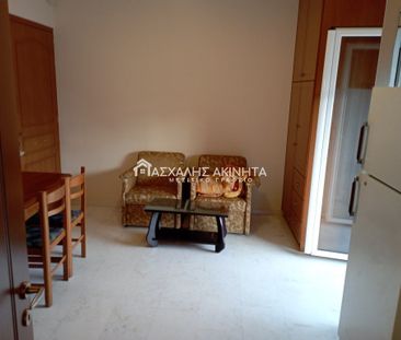 Studio/Γκαρσονιέρα για ενοικίαση Γούρνες (Γούβες) - Φωτογραφία 3