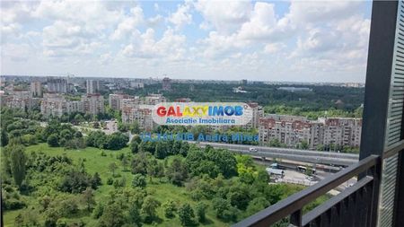 Inchiriere apartament 2 camere Asmita Gardens Tineretului Mihai Bravu - Fotografie 4