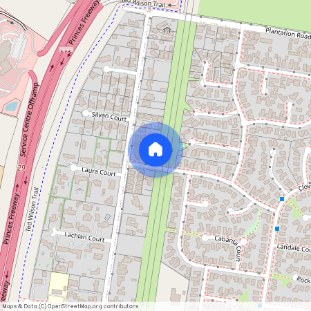 3/34 Cranbourne Drive, Vic 3214, Corio