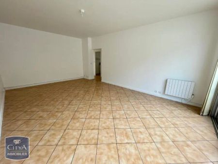 Appartement à louer 3 pièces 64.35m² - Photo 5