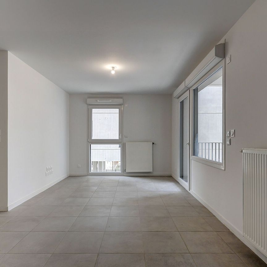 Location Appartement 3 pièces 63m² - Photo 1