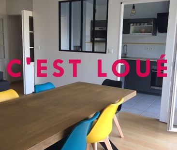 Louer appartement 3 pièces de 65 m² à Rennes (35000) - Photo 1