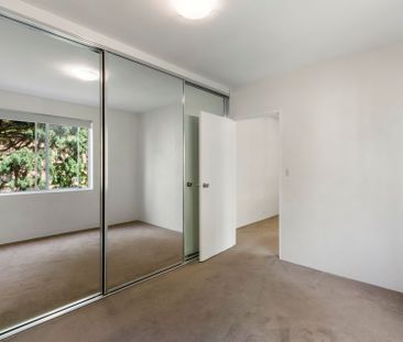 Beautiful Leafy Unit in Quiet Location - Photo 2