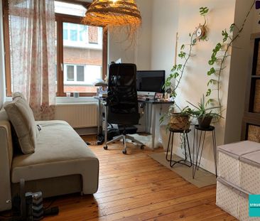 3 kamer woning met gezellig terras - Foto 5