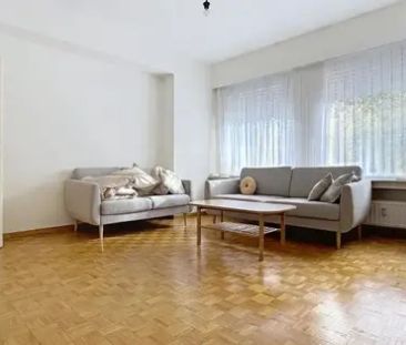 Appartement - Photo 1