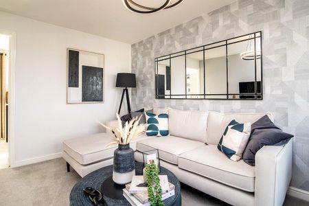 2 Bedroom House To Rent - Photo 2