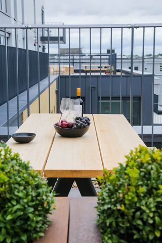 1 bedroom apartment - Photo 5