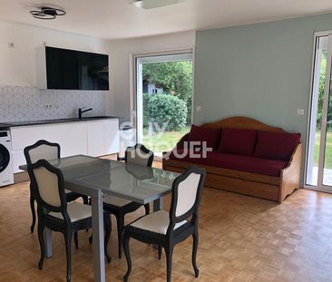 LOCATION d'une maison de 6 pièces (95 m²) à PESSAC - Photo 5