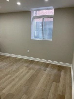 For Lease - 48 Letty Avenue Unit# (Basement), Brampton, Ontario - Photo 1