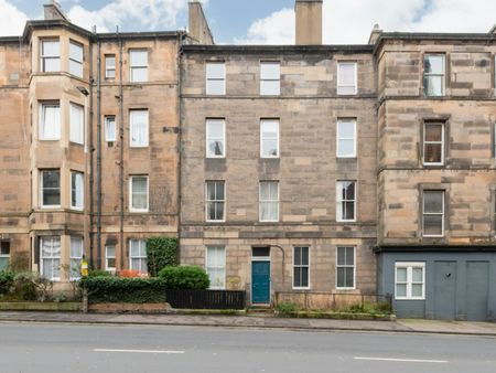 Newington, EH16, Edinburgh - Photo 4