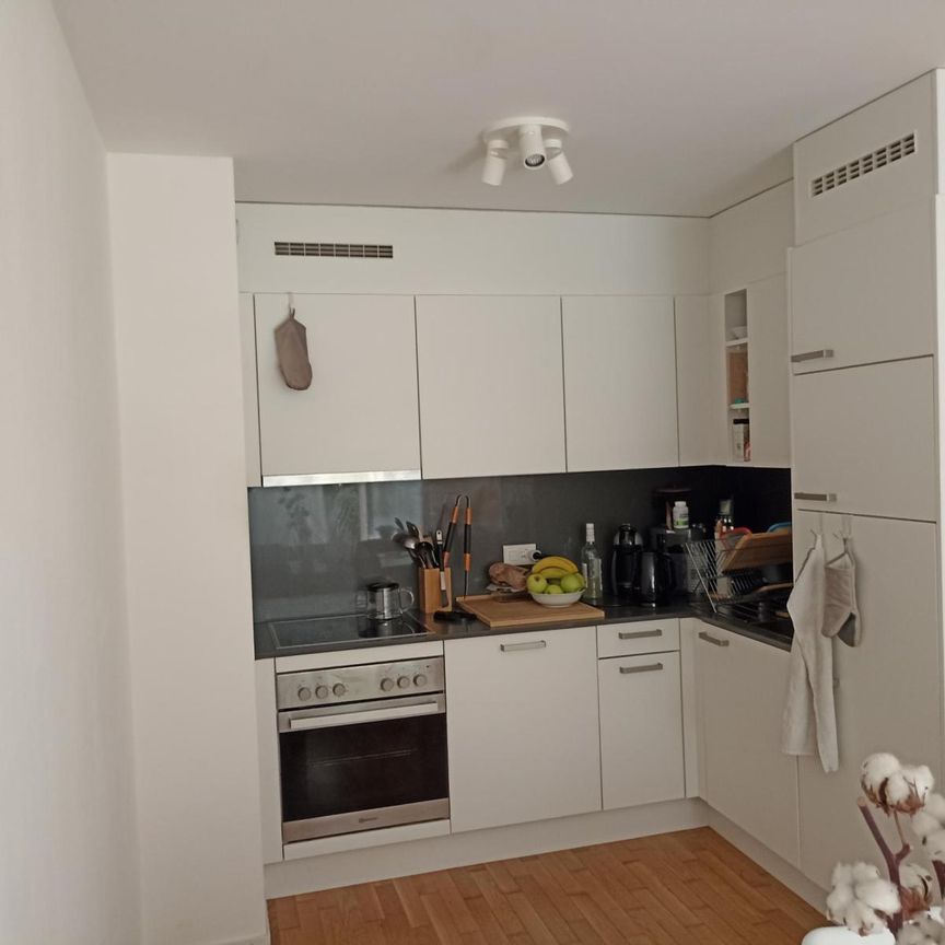 Joli 3.5 pièces avec terrasse - Foto 1