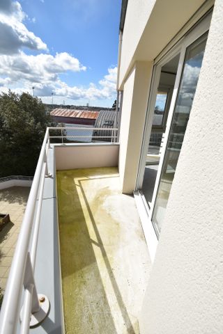 Location Appartement 3 pièces 71m² AGNEAUX 50180 - Photo 5