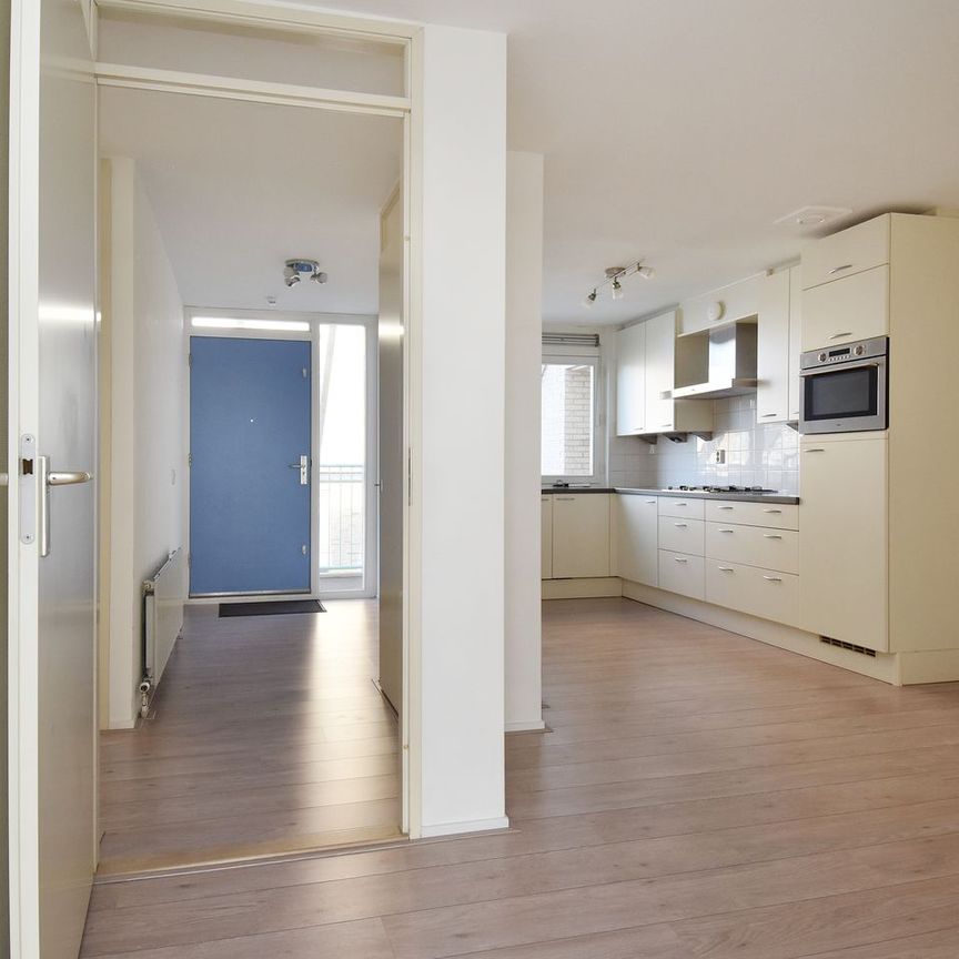 Appartement te huur: Burgemeester Feithplein 83 2273 BX Voorburg - Foto 1