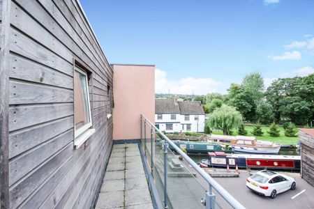 Mill Street, City Centre - Photo 3