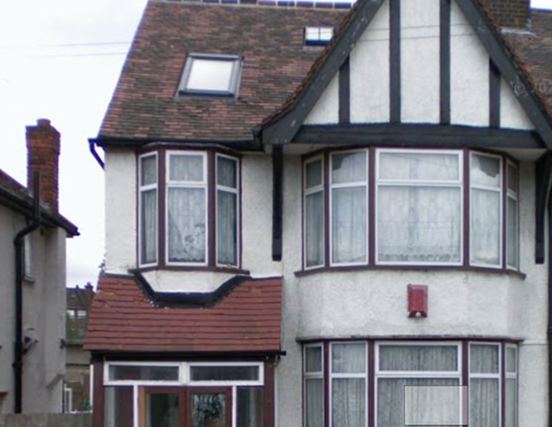 Ballogie Avenue Room 1 - Photo 1