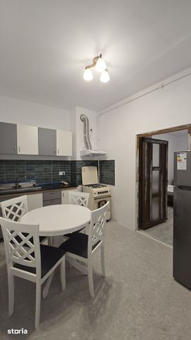 Garsonieră zonă centrală, de închiriat - Photo 5