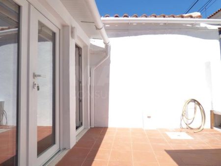 Moradia T1 - Photo 2