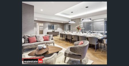 LUXURY RESIDENCE! - Photo 2