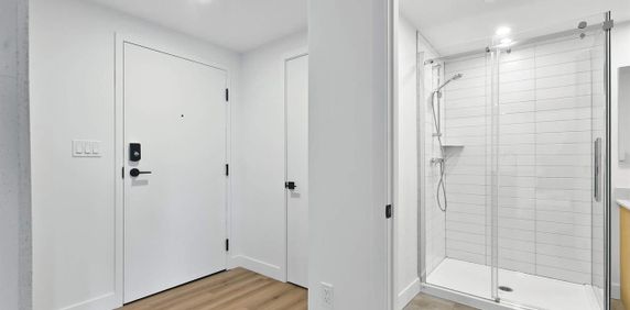 Nouveaux Condo Locatif De 1 Chambre à Lavaltrie - Photo 2