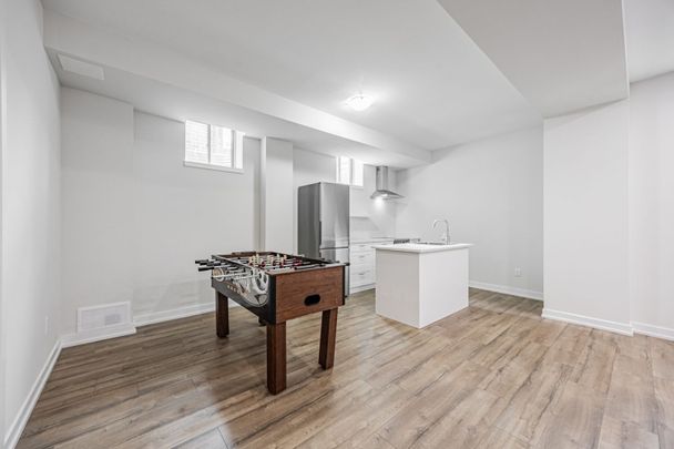 For Lease - 400 Finch Avenue Unit# 17, Pickering, Ontario - Photo 1