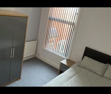 Room in a Shared House, Frances Road, B23 - Photo 5