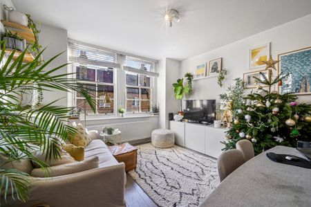 2 bedroom apartment to rent - Photo 2