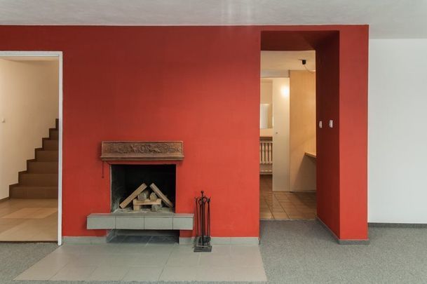 Dom na wynajem, ul. Królowej Marysieńki, Warszawa Wilanów - Zdjęcie 1