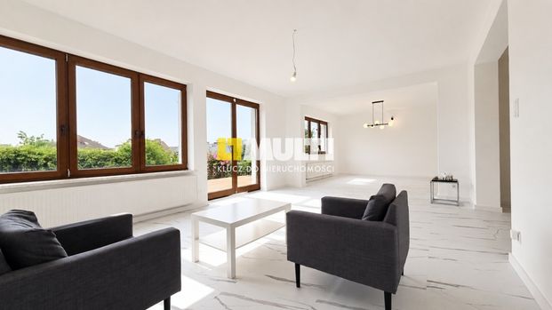 Wysoki Standard! Gumieńce|Szereg|254 m2 - Zdjęcie 1
