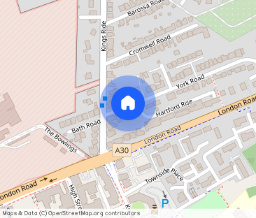 York Place, Camberley - Photo 1