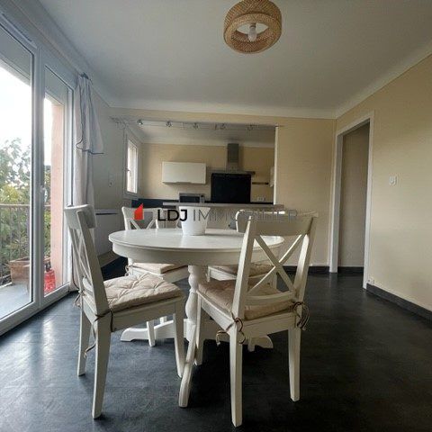 Location Appartement 2 pièces 34m² CANET EN ROUSSILLON 66140 - Photo 1