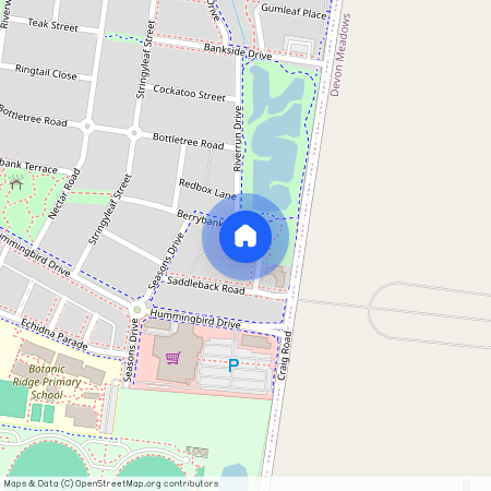 36 Berrybank Terrace, Vic 3977, Botanic Ridge