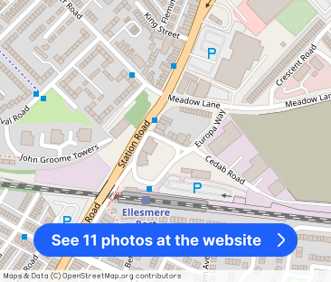 Cook Street, Ellesmere Port, CH65 - Photo 1