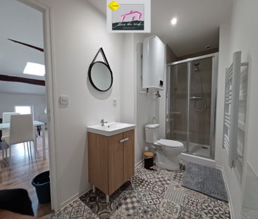 Location Appartement 1 pièce 29m² LEZIGNAN CORBIERES 11200 - Photo 2