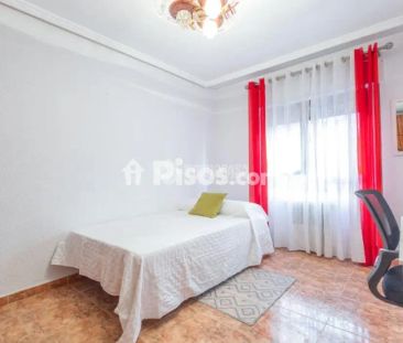 Piso en alquiler en Garrido-Labradores - Photo 6