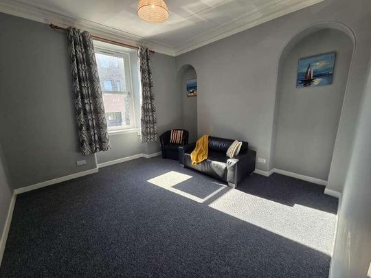 Stafford Street, City Centre, Aberdeen, AB25 - Photo 1