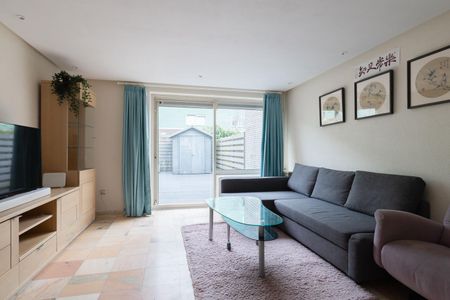 Appartement te huur: Mechelensingel 37 1066 PA Amsterdam - Photo 2