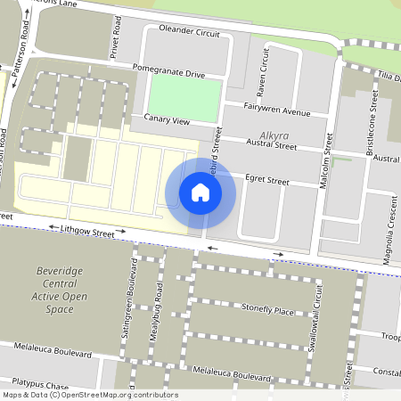 13 Wattlebird Street, Vic 3753, Beveridge