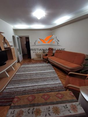 Apartament 3 camere, etaj 2, mobilat, utilat, Cetate! - Fotografie 1