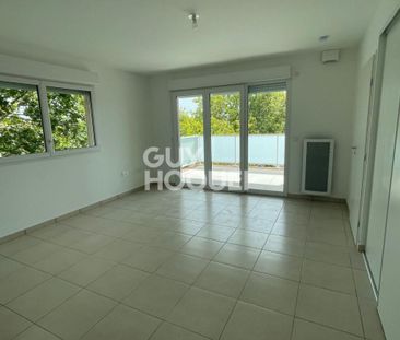 Location Appartement 2 pièces 42m² PERPIGNAN 66000 - Photo 1