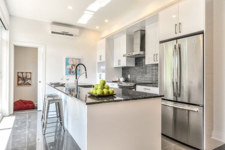 Condo for rent, Montréal (Le Plateau-Mont-Royal) - Photo 5